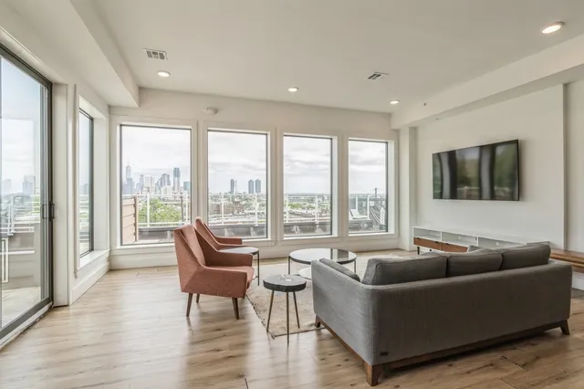 $2,675 | 28-26 Vroom Street, Unit 505, Jersey City, NJ 07306