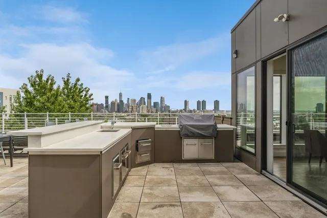 $2,675 | 28-26 Vroom Street, Unit 505, Jersey City, NJ 07306