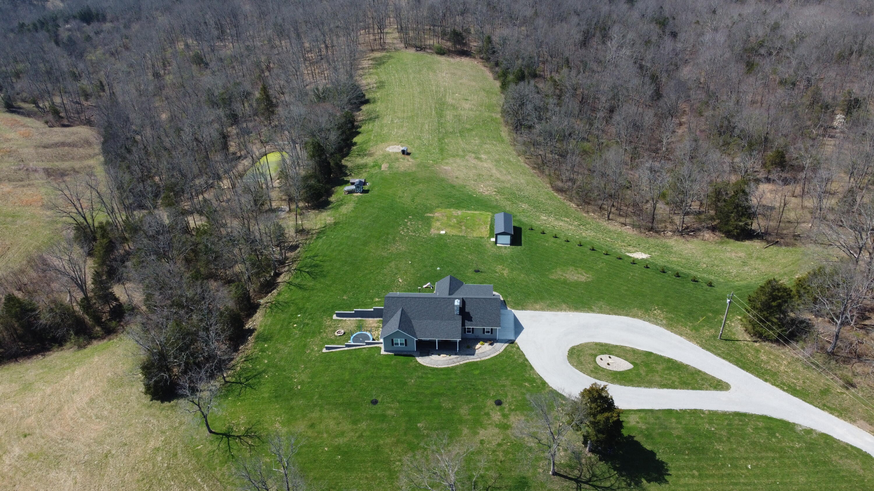 1925 Old Monterey Road Owenton, KY 40359 - Photo 34 of 35