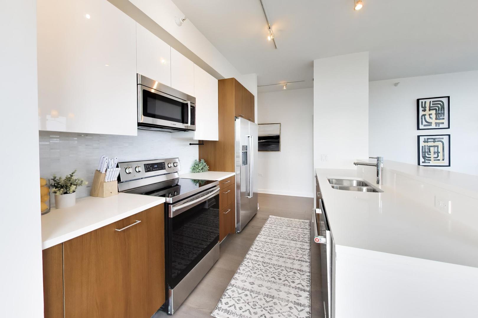 1629 South Prairie Avenue, Unit 805 Chicago, IL 60616 - Photo 20 of 52 Gallery Image 20