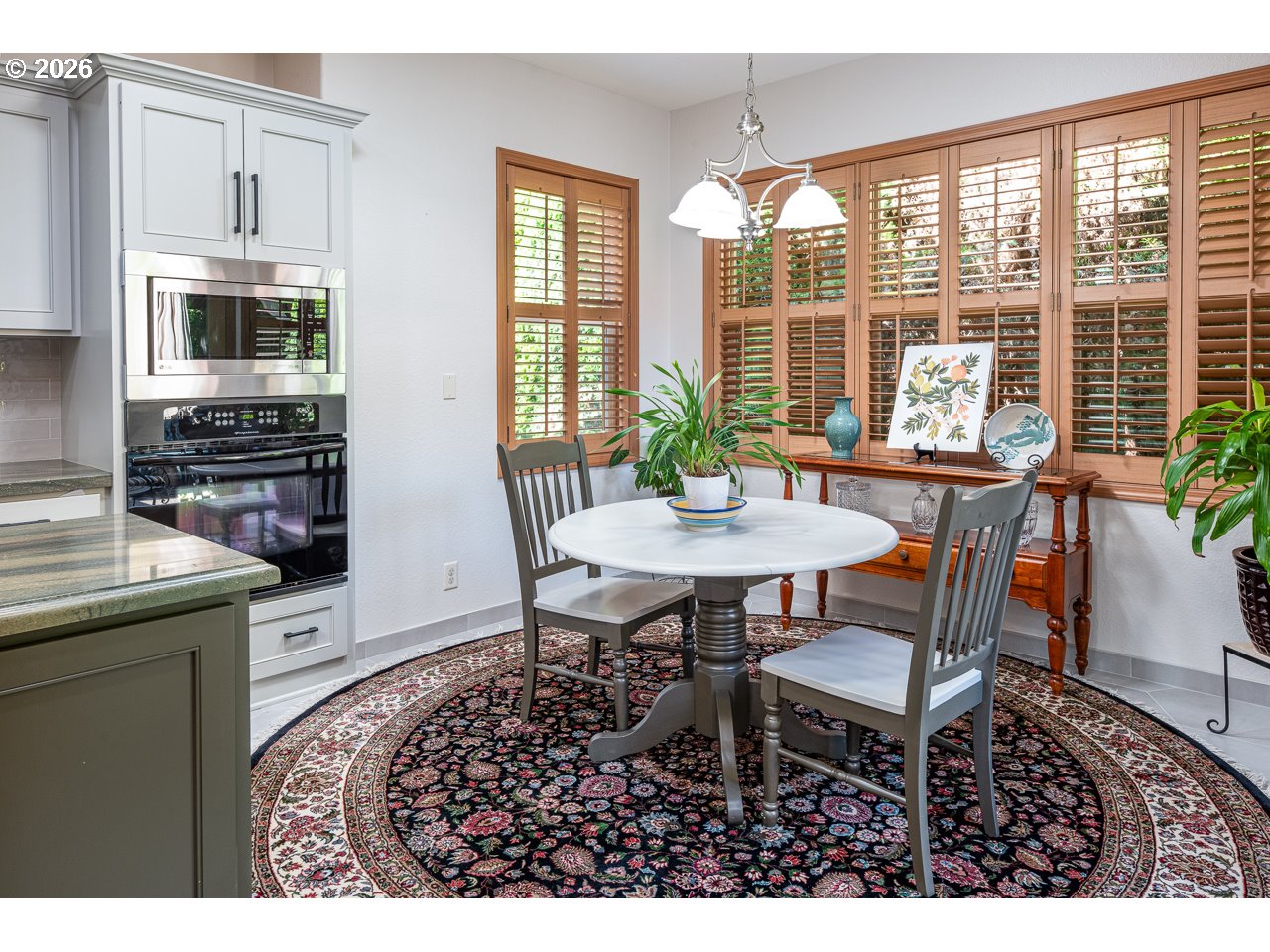 3381 Rosemont Way Eugene, OR 97401 - Photo 20 of 45 Dining Area