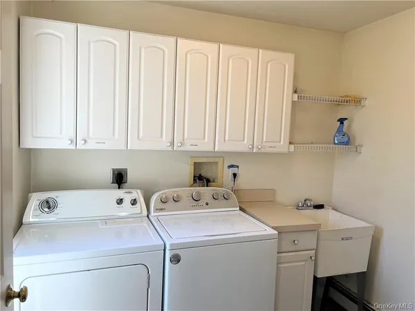 a view of a yoga studio