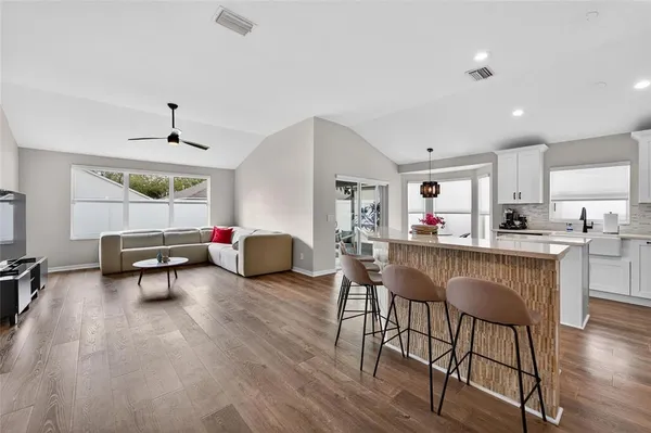 $425,000 | 1407 Bloomingdale Trails Boulevard, Brandon, FL 33511