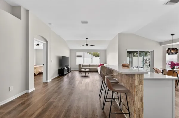 $425,000 | 1407 Bloomingdale Trails Boulevard, Brandon, FL 33511