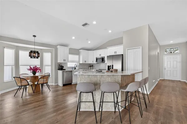 $425,000 | 1407 Bloomingdale Trails Boulevard, Brandon, FL 33511