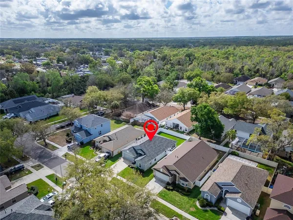 $425,000 | 1407 Bloomingdale Trails Boulevard, Brandon, FL 33511