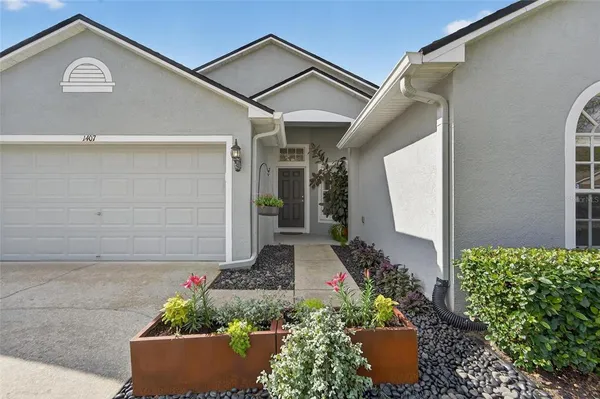 $425,000 | 1407 Bloomingdale Trails Boulevard, Brandon, FL 33511