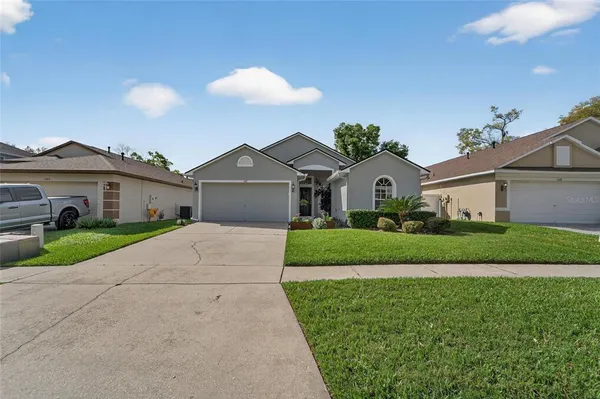 $425,000 | 1407 Bloomingdale Trails Boulevard, Brandon, FL 33511