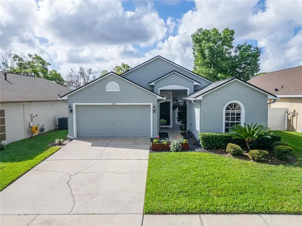 $425,000 | 1407 Bloomingdale Trails Boulevard, Brandon, FL 33511