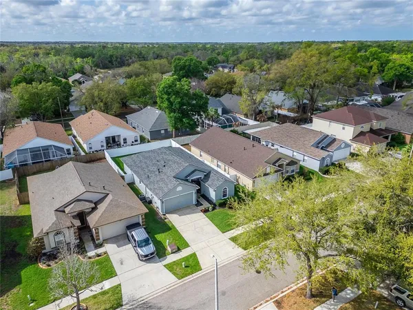 $425,000 | 1407 Bloomingdale Trails Boulevard, Brandon, FL 33511