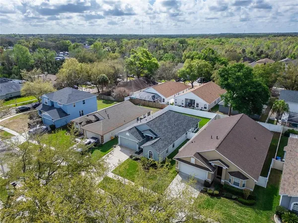 $425,000 | 1407 Bloomingdale Trails Boulevard, Brandon, FL 33511