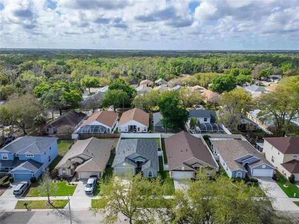 $425,000 | 1407 Bloomingdale Trails Boulevard, Brandon, FL 33511
