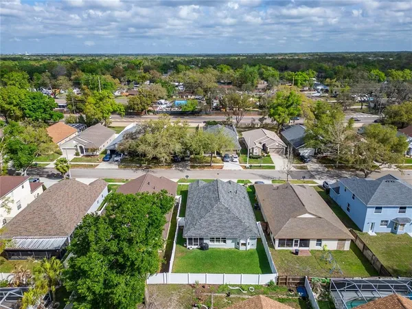 $425,000 | 1407 Bloomingdale Trails Boulevard, Brandon, FL 33511