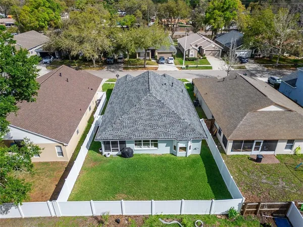 $425,000 | 1407 Bloomingdale Trails Boulevard, Brandon, FL 33511