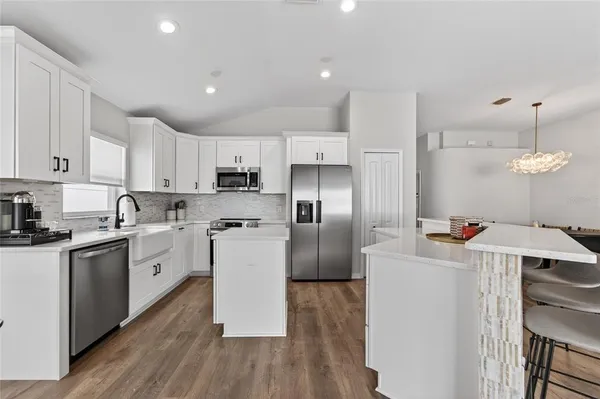 $425,000 | 1407 Bloomingdale Trails Boulevard, Brandon, FL 33511