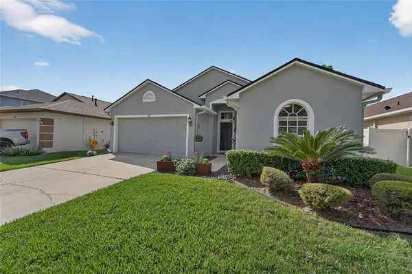 $425,000 | 1407 Bloomingdale Trails Boulevard, Brandon, FL 33511