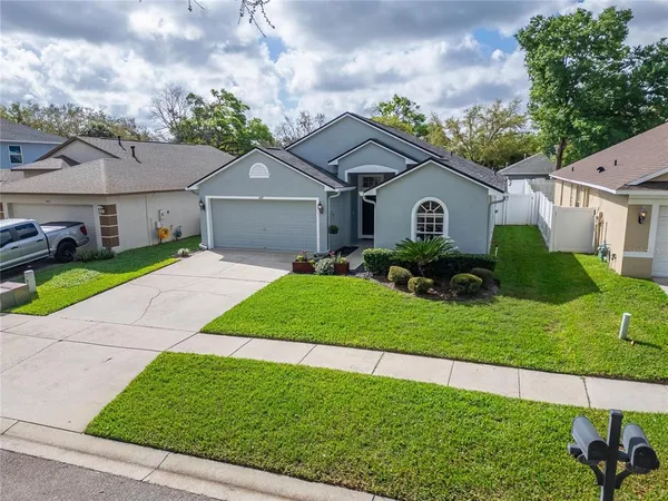 $425,000 | 1407 Bloomingdale Trails Boulevard, Brandon, FL 33511