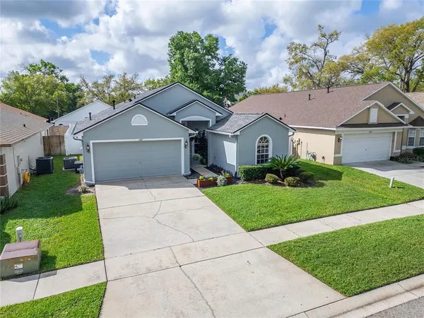 $425,000 | 1407 Bloomingdale Trails Boulevard, Brandon, FL 33511