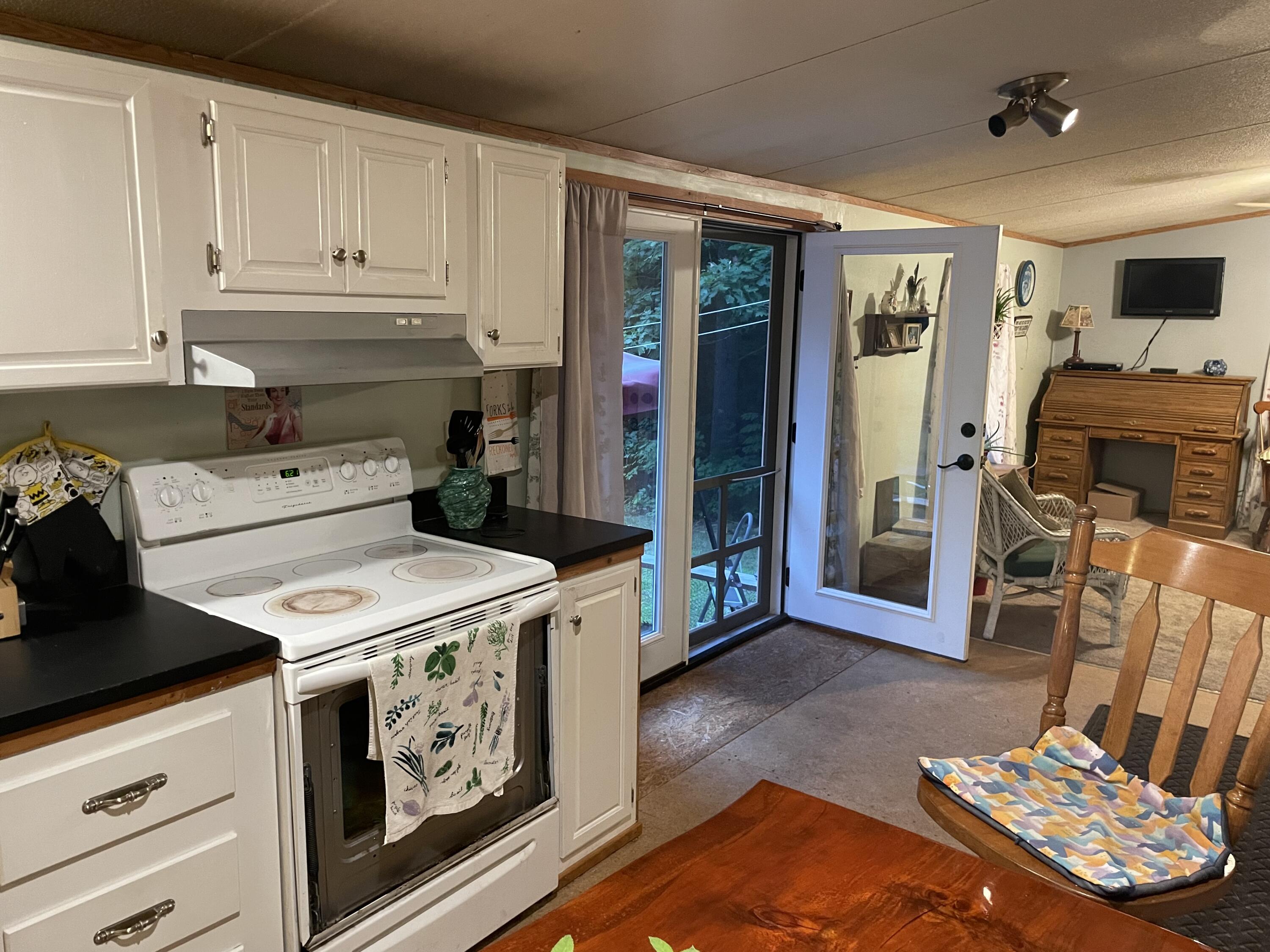 90 New Road Casco, ME 04015 - Photo 16 of 37 Kitchen