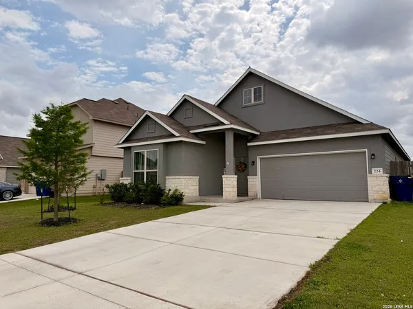 $397,000 | 224 Pudu Trail, Cibolo, TX 78108