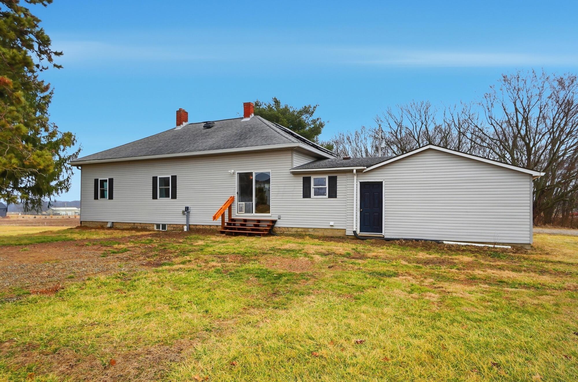 4840 Tschopp Road Northeast Lancaster, OH 43130 - Photo 50 of 58 Exterior - 4840 Tschopp Road NE, Lancaster, OH 43130