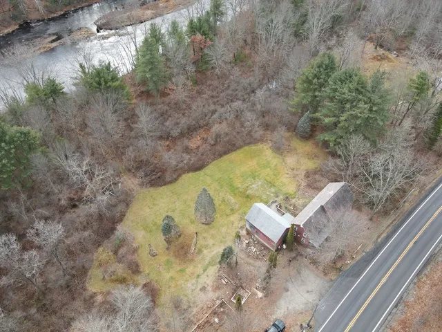 $195,000 | 24 State Road, Erving, MA 01344