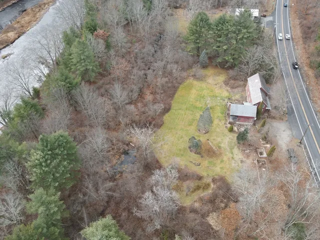 $195,000 | 24 State Road, Erving, MA 01344