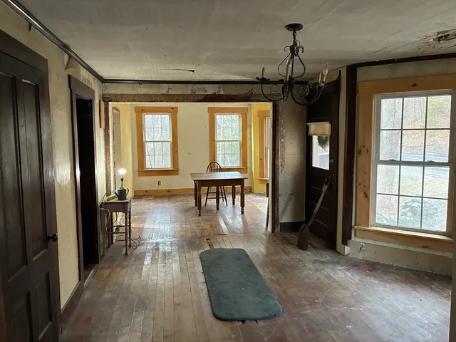 $195,000 | 24 State Road, Erving, MA 01344