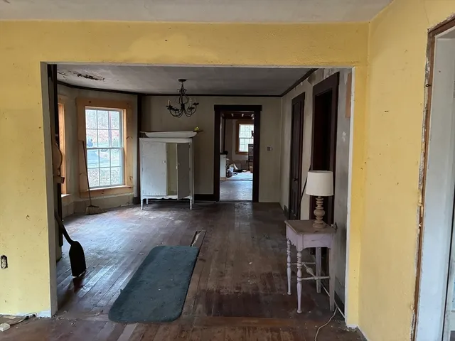 $195,000 | 24 State Road, Erving, MA 01344