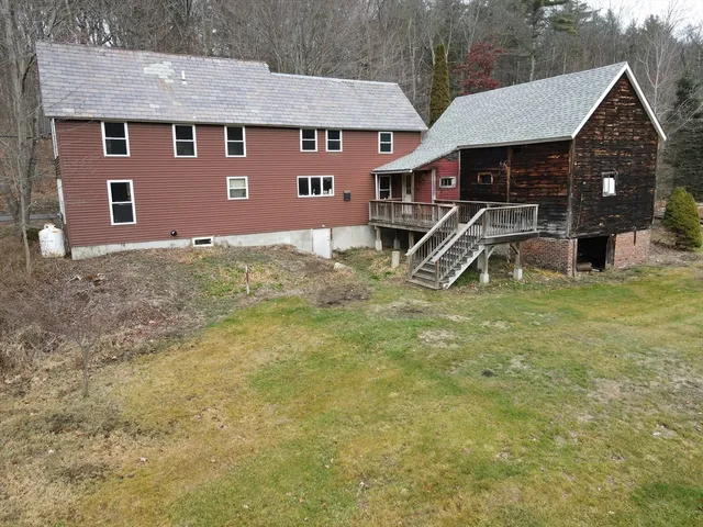 $195,000 | 24 State Road, Erving, MA 01344