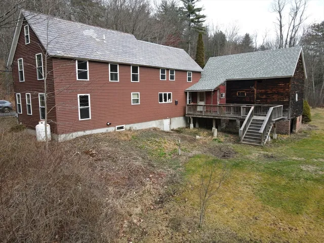 $195,000 | 24 State Road, Erving, MA 01344