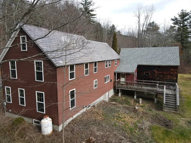 $195,000 | 24 State Road, Erving, MA 01344