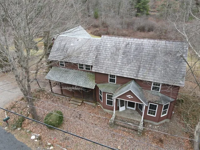 $195,000 | 24 State Road, Erving, MA 01344