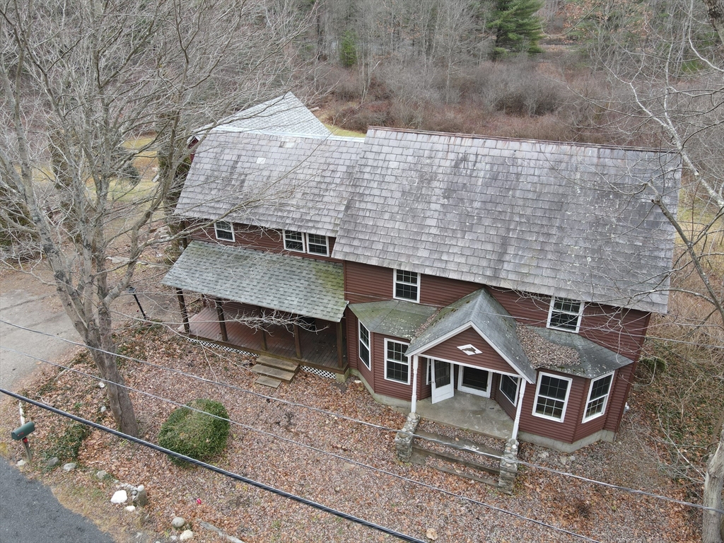 24 State Road Erving, MA 01344 - Photo 7 of 34 Gallery Image 7