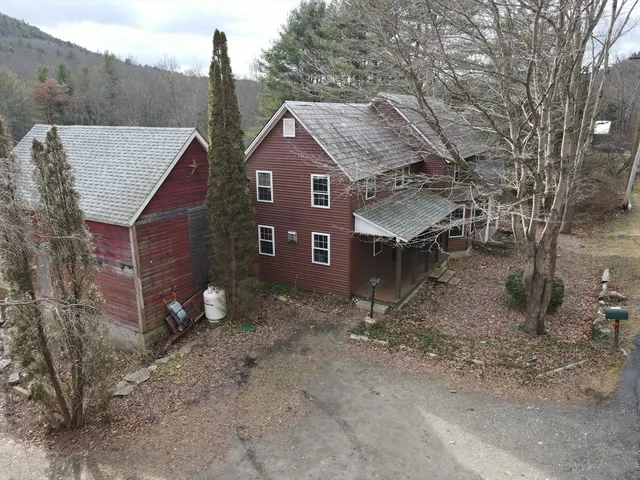 $195,000 | 24 State Road, Erving, MA 01344