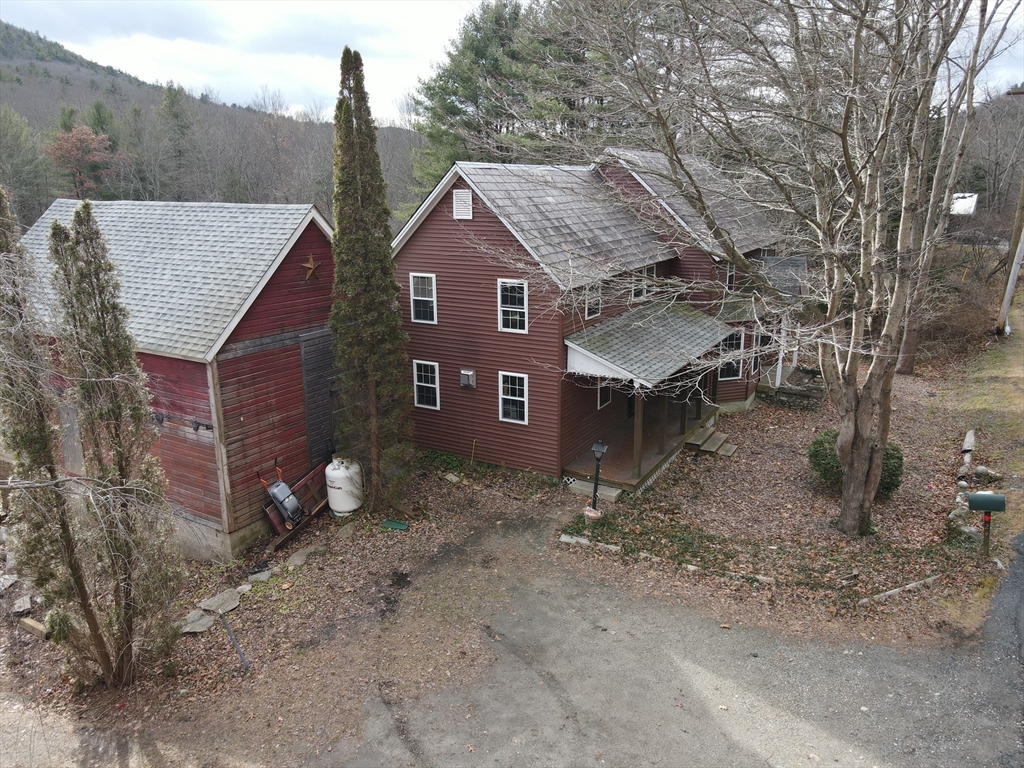 24 State Road Erving, MA 01344 - Photo 8 of 34 Gallery Image 8