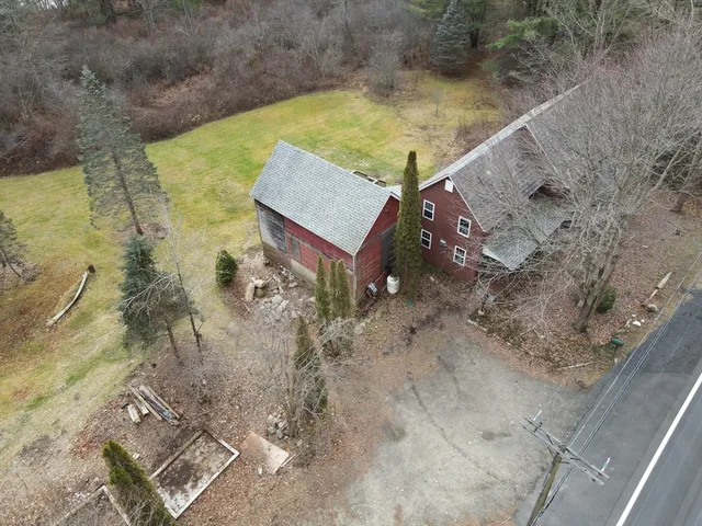 $195,000 | 24 State Road, Erving, MA 01344