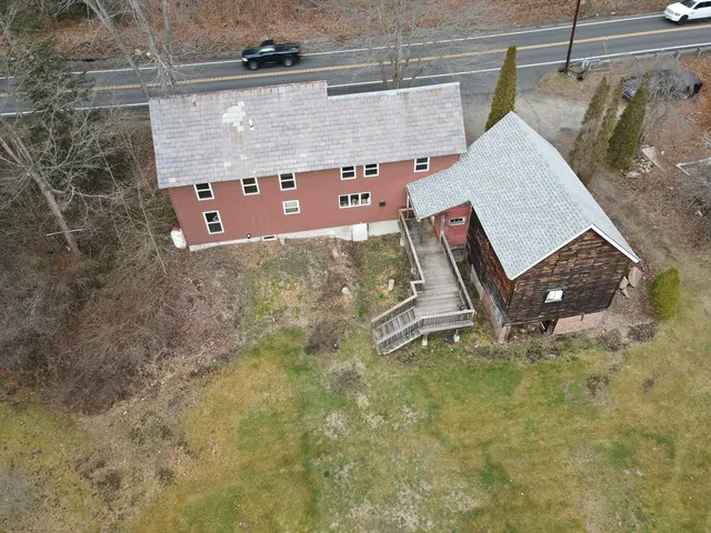 $195,000 | 24 State Road, Erving, MA 01344