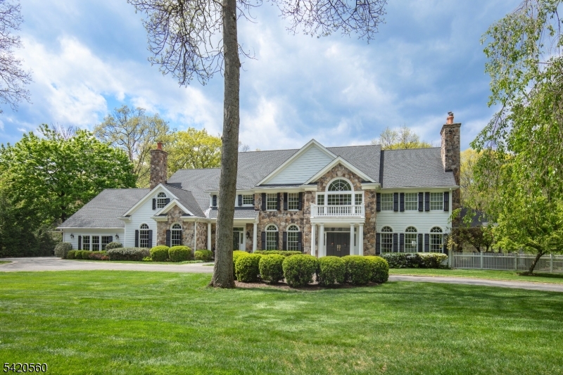 9 Green Hill Road Chester, NJ 07930 - Photo 1 of 47