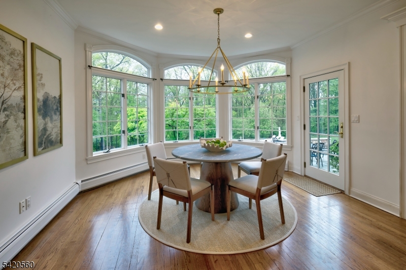 9 Green Hill Road Chester, NJ 07930 - Photo 11 of 47