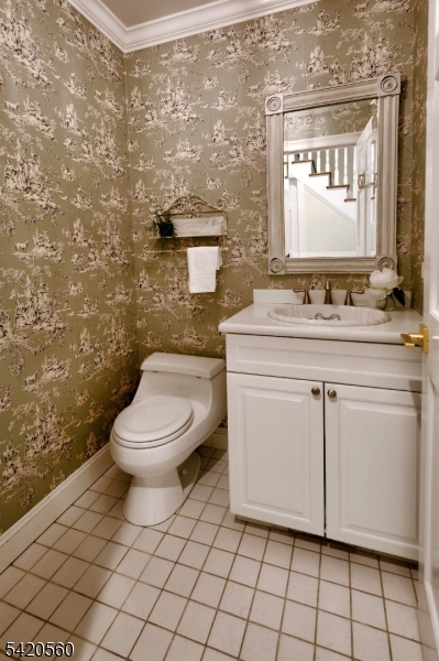 9 Green Hill Road Chester, NJ 07930 - Photo 15 of 47