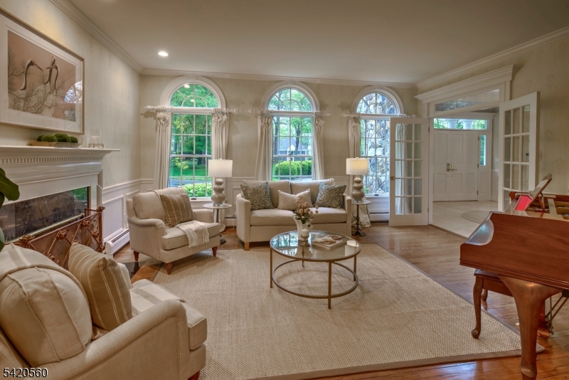 9 Green Hill Road Chester, NJ 07930 - Photo 4 of 47