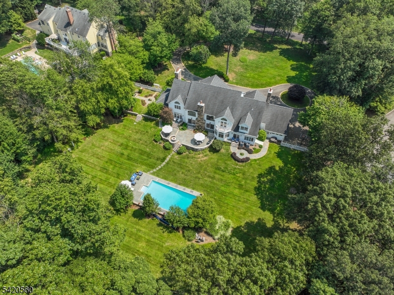 9 Green Hill Road Chester, NJ 07930 - Photo 42 of 47