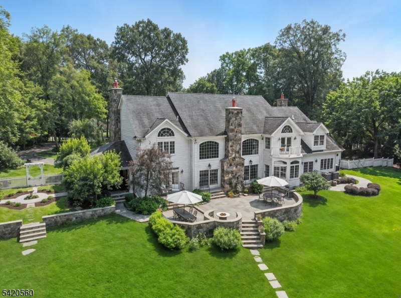 9 Green Hill Road Chester, NJ 07930 - Photo 43 of 47