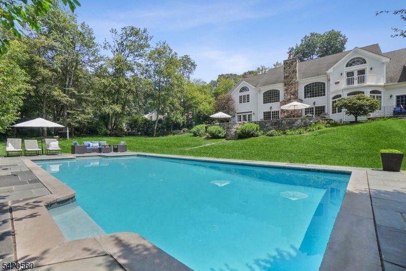 9 Green Hill Road Chester, NJ 07930 - Photo 45 of 47