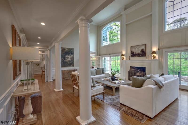 9 Green Hill Road Chester, NJ 07930 - Photo 8 of 47