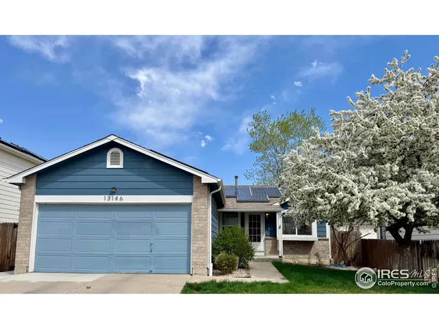 $549,500 | 13146 Raritan Court, Denver, CO 80234