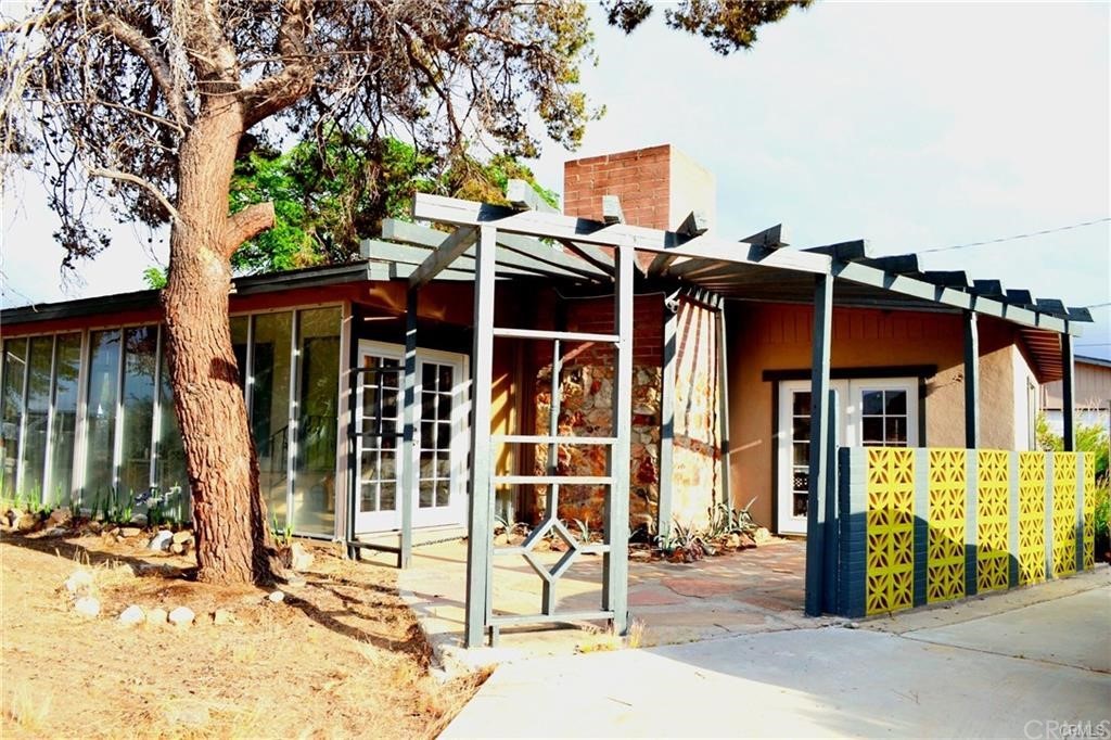 61845 Verbena Road Joshua Tree, CA 92252 - Photo 1 of 1