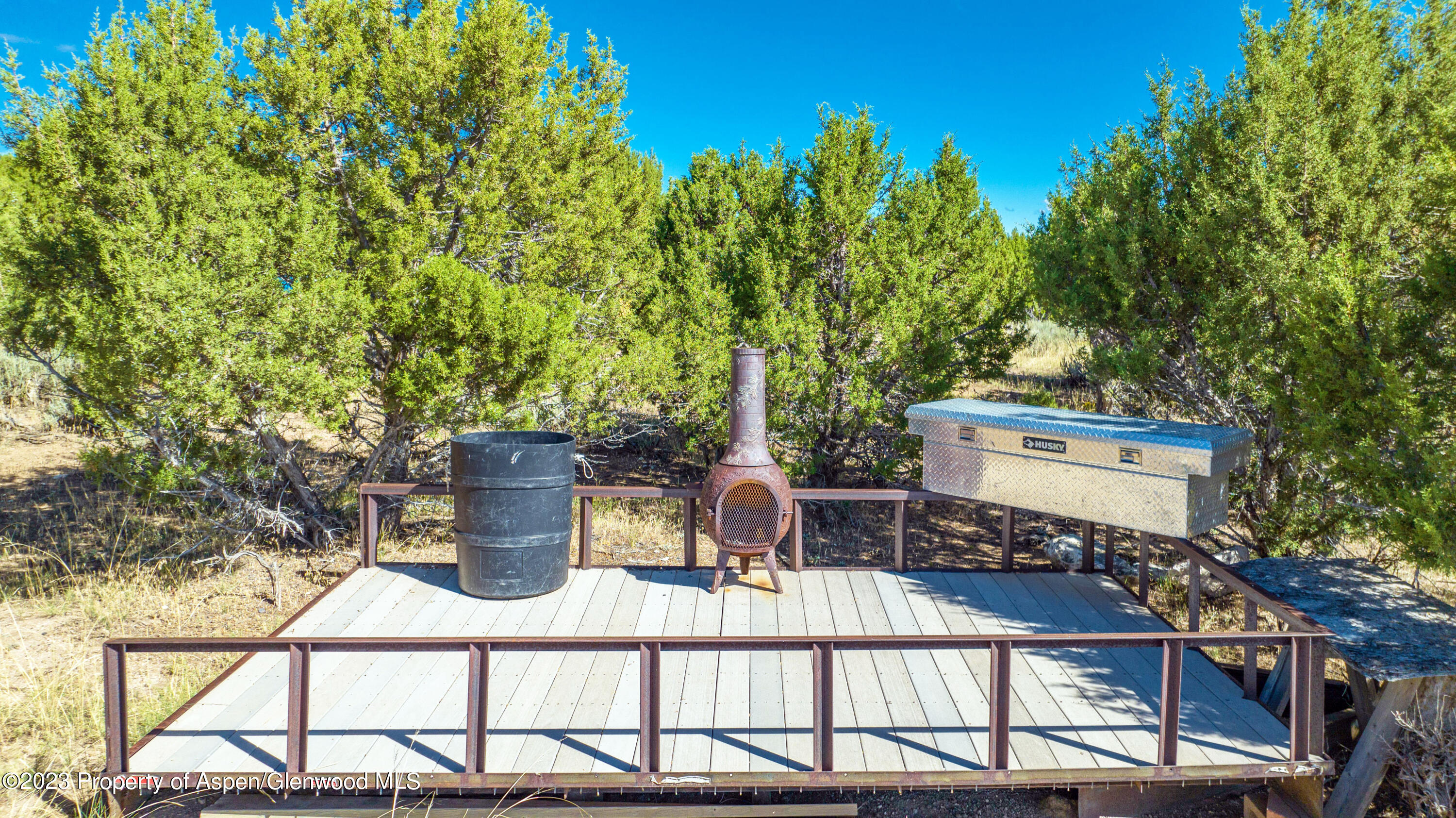 4371 Grass Mesa Road Rifle, CO 81650 - Photo 11 of 22 8