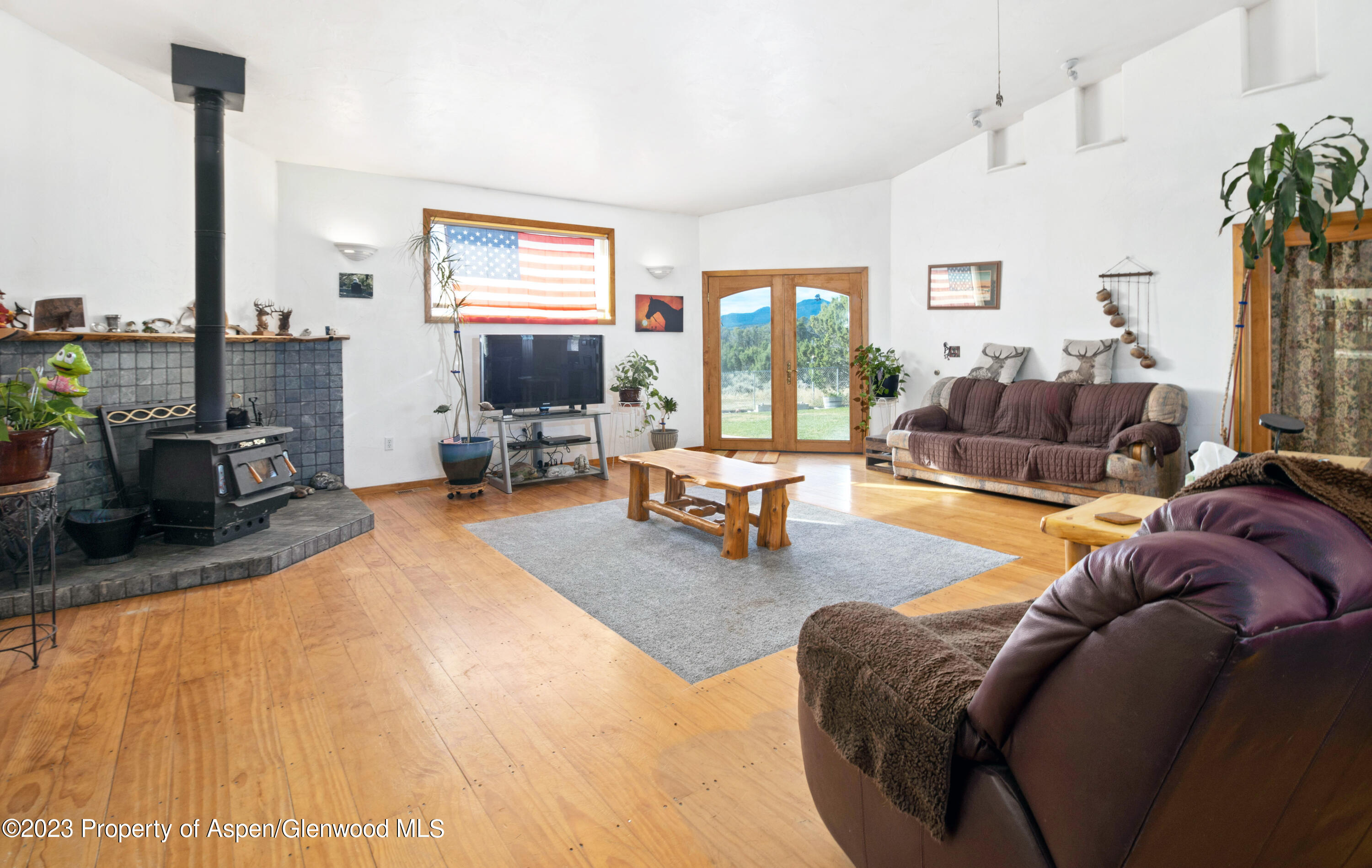 4371 Grass Mesa Road Rifle, CO 81650 - Photo 12 of 22 12